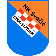 NK Svacic Stari Slatinik герб