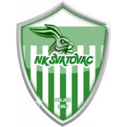 NK Svatovac Poljice герб