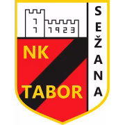 NK Tabor Sezana U19 герб