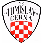 NK Tomislav Cerna герб