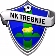 NK Trebnje герб