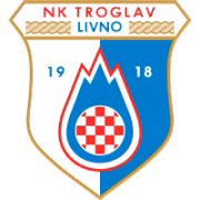 NK Troglav Livno герб