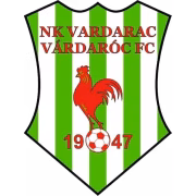 NK Vardarac герб