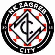 NK Zagreb City герб