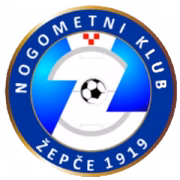 NK Zepce 1919 герб