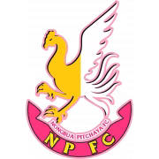 Nongbua Pitchaya FC U21 герб
