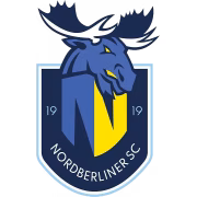 Nordberliner SC герб