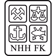Norges Handelshøgskoles FK герб