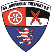 Normania Treffurt герб