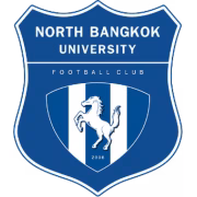 North Bangkok University FC герб