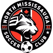 North Mississauga SC герб