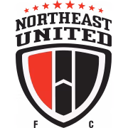 NorthEast United FC II герб