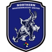 Northern Nakhonmaesot United герб