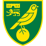 Norwich City Youth герб