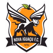 Nova Iguaçu FC (RJ) U20 герб