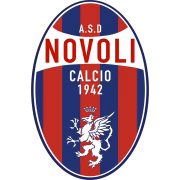 Novoli Calcio герб