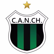 Nueva Chicago II герб