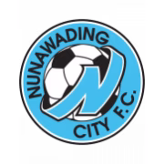 Nunawading City FC герб