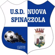 Nuova Spinazzola герб