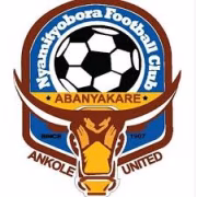 Nyamityobora FC герб