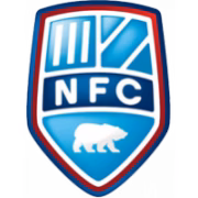 Nyköbing FC герб