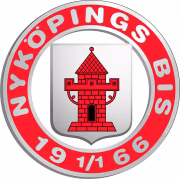 Nyköpings BIS герб