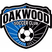 Oakwood SC U19 герб