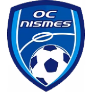 OC Nismes герб