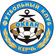 Ocean Kerch герб