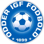 Odder IGF U19 герб