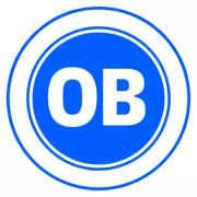 Odense Boldklub II герб