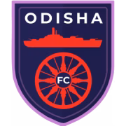 Odisha FC II герб