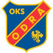 Odra Opole II герб
