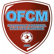 OFC Les Mureaux герб