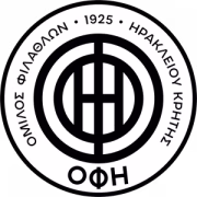 OFI Crete U17 герб