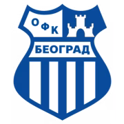 OFK Beograd U17 герб
