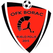 OFK Borac Bijelo Polje герб