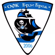 OFK Brzi Brod Nis герб