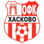 OFK Haskovo герб