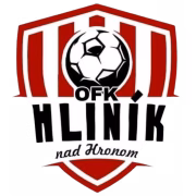 OFK Hlinik nad Hronom герб