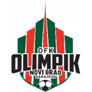 OFK Olimpik Novi Grad - Sarajevo U17 герб