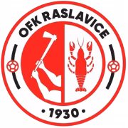 OFK Raslavice герб