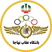 Oghab Tehran U21 герб