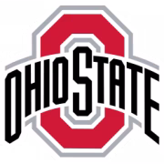 Ohio State Buckeyes (Ohio State University) герб