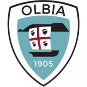 Olbia Primavera герб