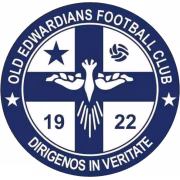 Old Edwardians FC герб
