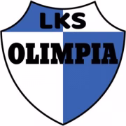Olimpia Boruszowice герб