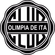 Olimpia de Itá герб