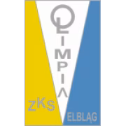 Olimpia Elblag II герб