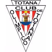 Olímpico Totana герб